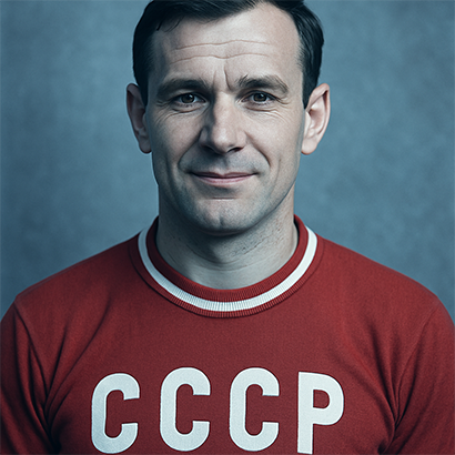 холодное освещение на изображении