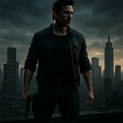 ии сцена из кино