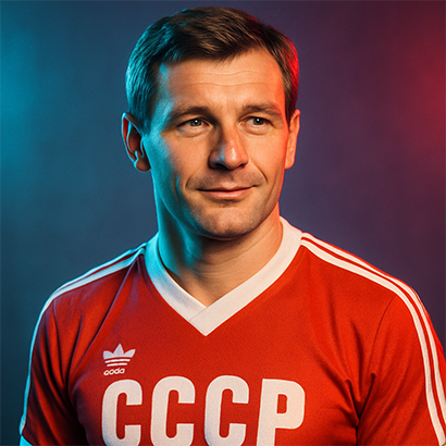 неоновое освещение на фото