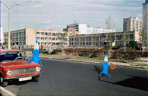 создать картинку нейросеть онлайн